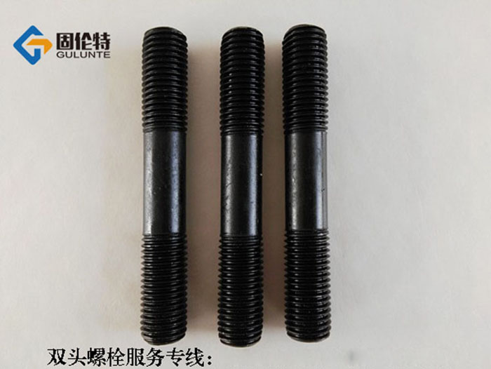 雙頭螺栓型號規格及尺寸一覽表大全